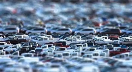 融資不斷的汽車(chē)金融,背后卻是暗礁和風(fēng)暴