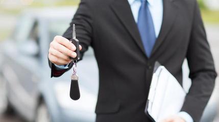 LeasePlan推出企業(yè)在線融資租賃產(chǎn)品，引領(lǐng)汽車租賃數(shù)字化變革