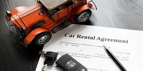 神州租車暴跌70%，被冤枉了嗎？從汽車租賃行業(yè)數(shù)據(jù)一探究竟