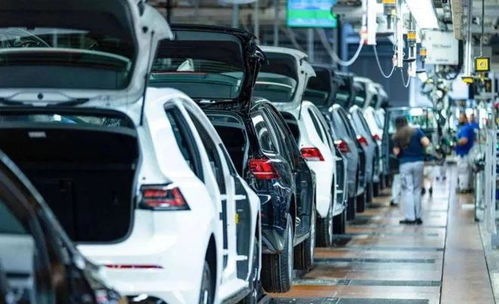 史無前例 汽車巨頭或關(guān)閉本土工廠，租賃市場面臨新變局