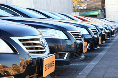 榮華達汽車租賃 汽車項目創(chuàng)業(yè)的理想選擇